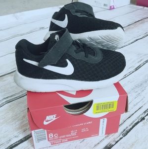 Toddler Nike's